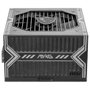 MSI MAG A750BN PCIE5 II 750 W 80 PLUS Bronze Negro