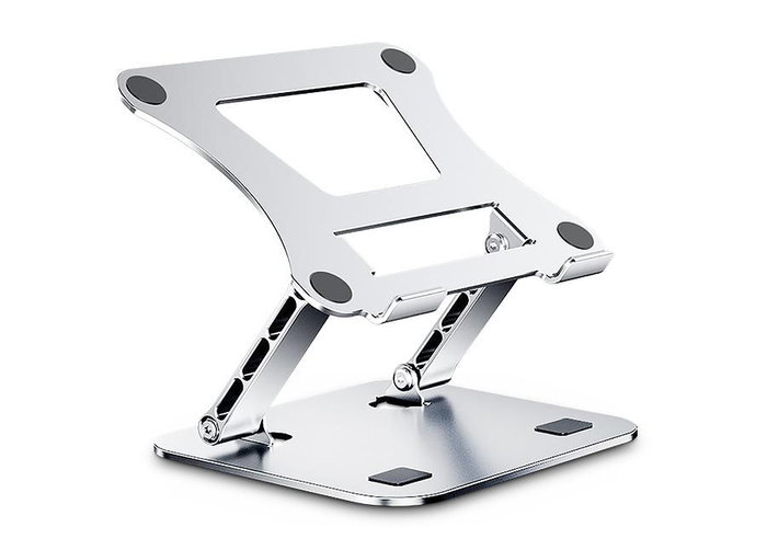 Inter-Tech NBS-300 Soporte para portátil ajustable en altura