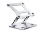 Inter-Tech NBS-300 Soporte para portátil ajustable en altura