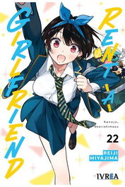 Rent-A-Girlfriend 22