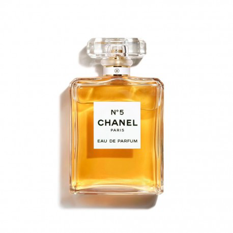 Chanel Nº 5 Eau de Parfum 200 ml Chanel Nº 5 Eau de Parfum 200 ml