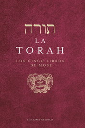 La Torah, VV. AA. - OBELISCO EDICIONES