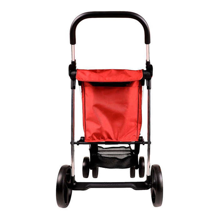 Rolser Basket MF 4B Color Oxid Rolser Basket MF 4B Color Oxid