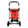 Rolser Basket MF 4B Color Oxid