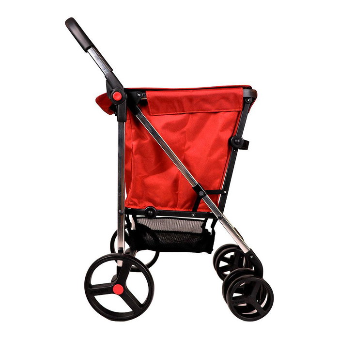 Rolser Basket MF 4B Color Oxid Rolser Basket MF 4B Color Oxid