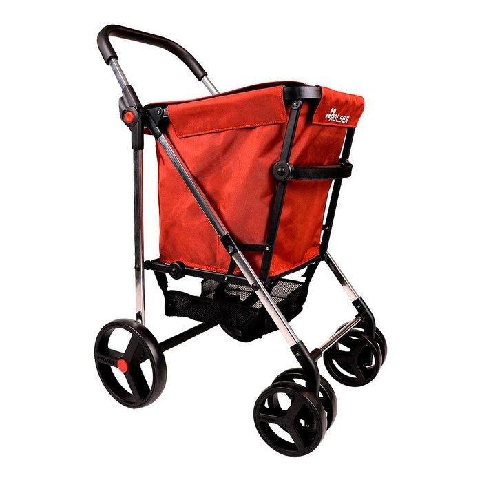Rolser Basket MF 4B Color Oxid Rolser Basket MF 4B Color Oxid