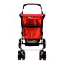 Rolser Basket MF 4B Color Oxid