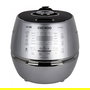 Cuckoo CRP-DHSR0609F Olla Arrocera 1.08L Inducción Presión Cocción Inteligente Plata 1090W