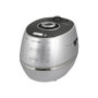 Cuckoo Rice Stove 1080ml con display plateado CRP-DHSR0609F