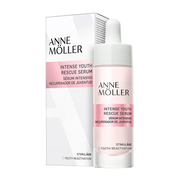 Anne Möller STIMULÂGE Sérum Intensivo Recuperador de Juventud 30 ml