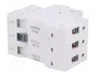 SIEMENS 5SL6320-7 Interruptor magnetotérmico 3 polos 20A Curva C