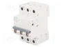 SIEMENS 5SL6320-7 Interruptor magnetotérmico 3 polos 20A Curva C