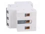 SIEMENS 5SL6320-7 Interruptor magnetotérmico 3 polos 20A Curva C
