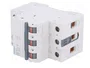 SIEMENS 5SL6320-7 Interruptor magnetotérmico 3 polos 20A Curva C