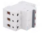 SIEMENS 5SL6320-7 Interruptor magnetotérmico 3 polos 20A Curva C