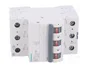 SIEMENS 5SL6320-7 Interruptor magnetotérmico 3 polos 20A Curva C