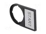 Eaton M22S-ST-GB1 Trger+Schild 216495 START 216495