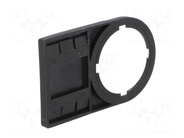 Eaton M22S-ST-GB1 Trger+Schild 216495 START 216495