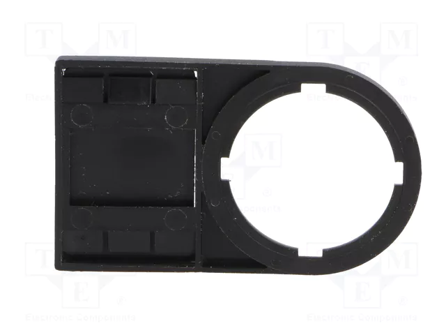 Eaton M22S-ST-GB1 Trger+Schild 216495 START 216495