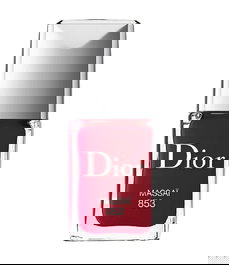 Dior Vernis nail lacquer #853-massaï