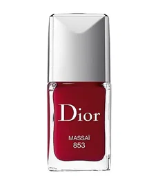 Christian Dior Vernis Esmalte de uñas 853 Masái Efecto Gel