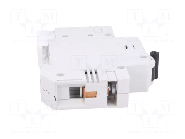 ETI POLAM Interruptor magnetotérmico ETIMAT 10 1P B16 16A 10kA