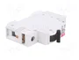 ETI POLAM Interruptor magnetotérmico ETIMAT 10 1P B16 16A 10kA