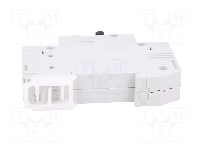 ETI POLAM Interruptor magnetotérmico ETIMAT 10 1P B16 16A 10kA