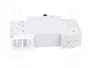ETI POLAM Interruptor magnetotérmico ETIMAT 10 1P B16 16A 10kA