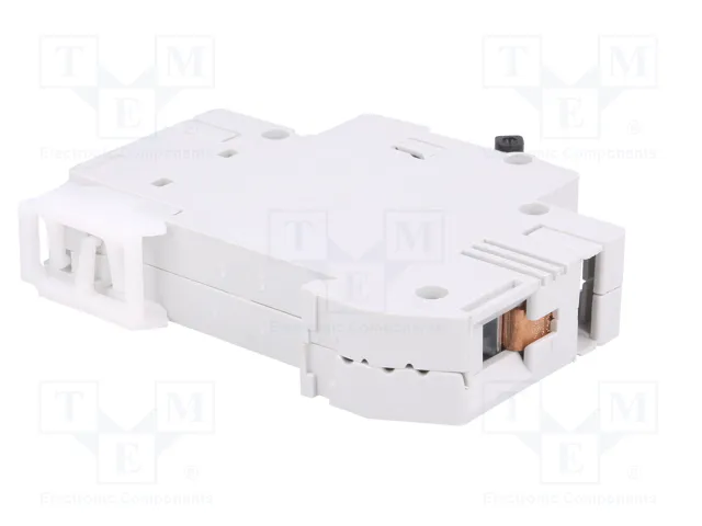 ETI POLAM Interruptor magnetotérmico ETIMAT 10 1P B16 16A 10kA