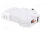 ETI POLAM Interruptor magnetotérmico ETIMAT 10 1P B16 16A 10kA