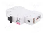 ETI POLAM Interruptor magnetotérmico ETIMAT 10 1P B16 16A 10kA