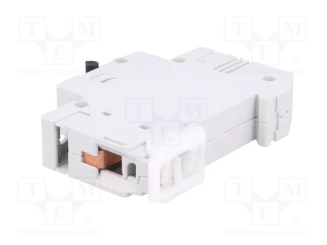 ETI POLAM Interruptor magnetotérmico ETIMAT 10 1P B16 16A 10kA