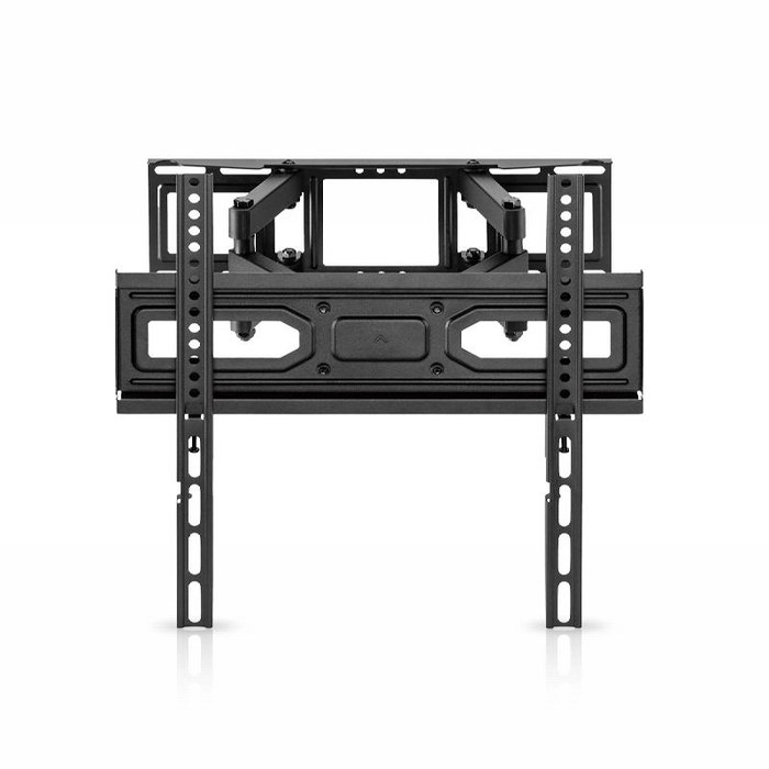 DAEWOO SOPORTE DE TV 32-70 PULGADAS PG, FULL MOTION 90 GRADOS, INCLINACION +3/-15 GRADOS, CAPACIDAD 40 KG, PERFIL VESA 67X355 MM