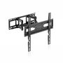 DAEWOO SOPORTE DE TV 32-70 PULGADAS PG, FULL MOTION 90 GRADOS, INCLINACION +3/-15 GRADOS, CAPACIDAD 40 KG, PERFIL VESA 67X355 MM