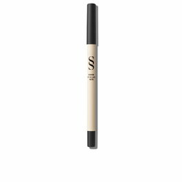 Sensilis LE CRAYON Lápiz de ojos 24h Negro
