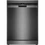 Lavavajillas Siemens AG Negro 60 cm