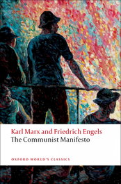 Communist Manifesto, Marx - Oxford University Press