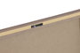 DKD Home Decor Cuadro Papel Mache Algodón Moderno Surtido de 2 Unidades