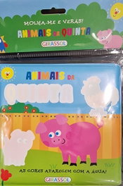 GIRASSOL EDIÇOES, Animais da Quinta - V.V.A.A