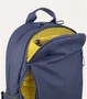 Tucano Mochila para Portátil de 40.6 cm (16") Azul, Resistente al Agua, Compatible con MacBook Pro 16" (2019-2024), con Tirante para Hombro y Bolsillo Delantero