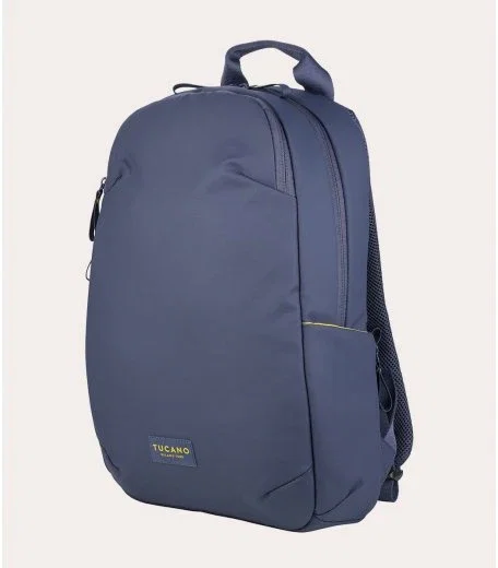 Mochila para Portátil Tucano BKLAS15-B Azul