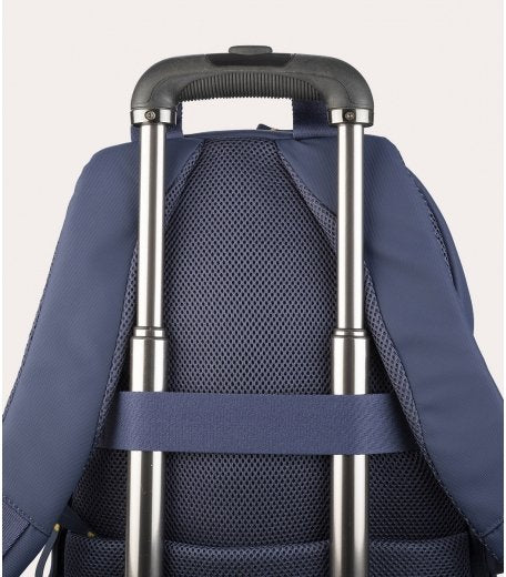 Mochila para Portátil Tucano BKLAS15-B Azul