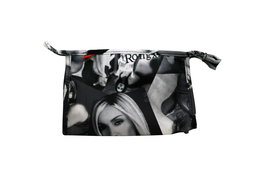 Bags Unlimited St Tropez Holdall Bag - Small Grey Brown