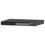 DELL Powerswitch N2224X-ON 24x1 2.5G 4x25G 2x40G Stacking 1xAC PSU IO PS airflow OS6