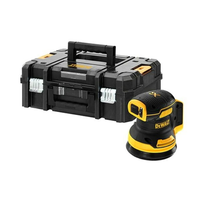 DeWalt DCW210NT-XJ Lijadora Rotorbital 18V