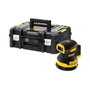 DeWalt DCW210NT-XJ Lijadora Rotorbital 18V