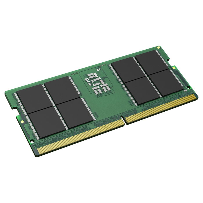 Kingston ValueRAM 48GB DDR5 SODIMM 5600MT/s CL46 Unbuffered para Portátil - 1x48GB, 262-pin, Non-ECC