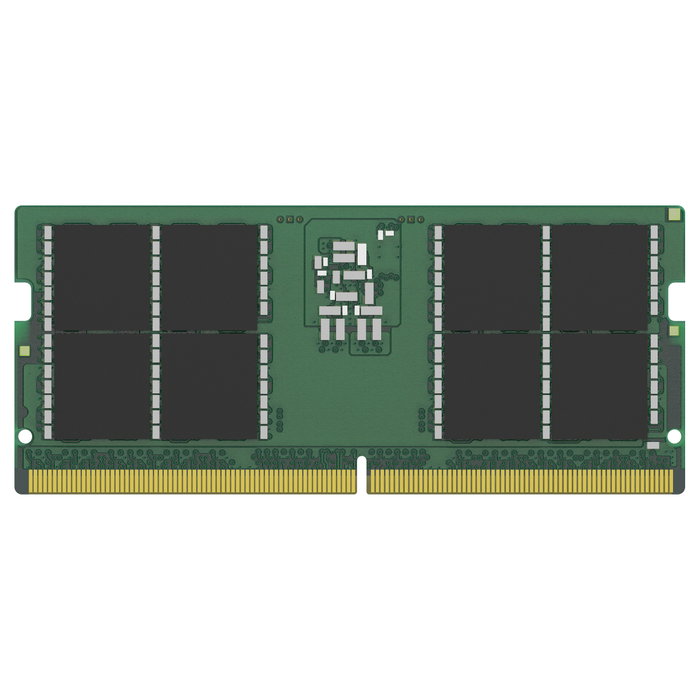 Kingston ValueRAM 48GB DDR5 SODIMM 5600MT/s CL46 Unbuffered para Portátil - 1x48GB, 262-pin, Non-ECC