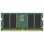 Kingston ValueRAM 48GB DDR5 5600MT/s CL46 SO-DIMM Laptop, On-Die ECC, Unbuffered 2Rx8, 1.1V